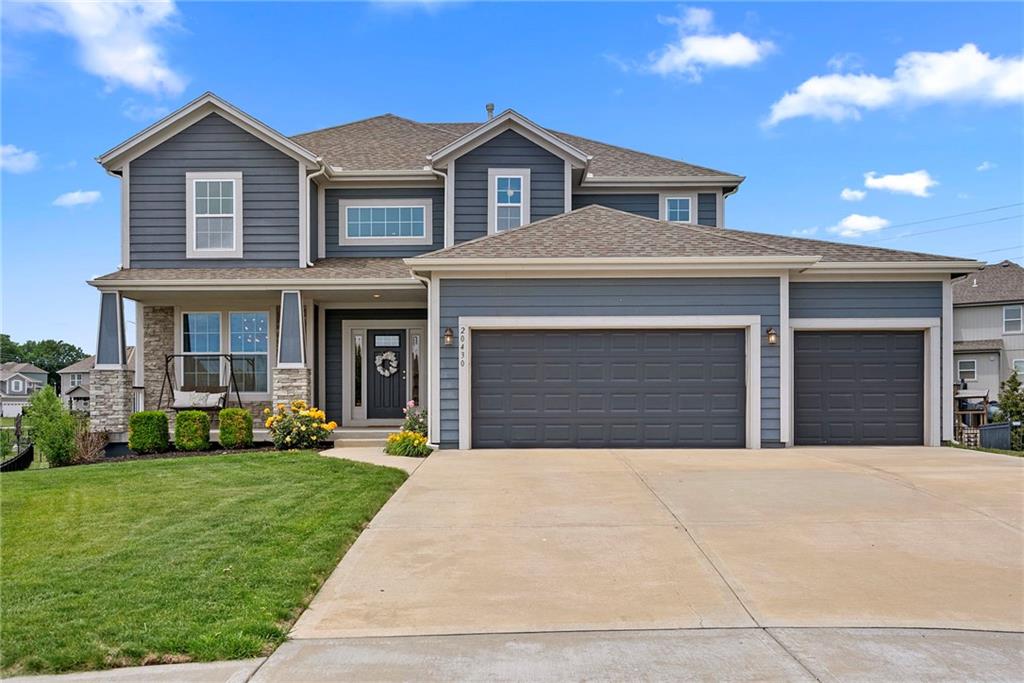 Listing Photo MLS #HMS2622542