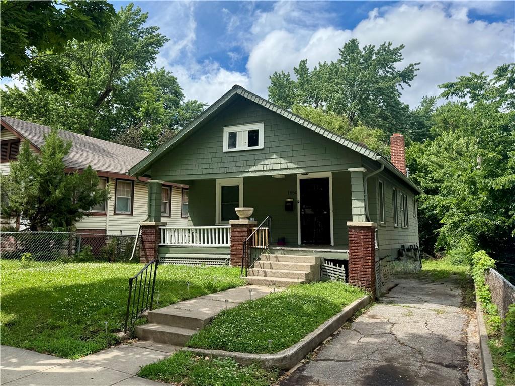 Listing Photo MLS #HMS2622659