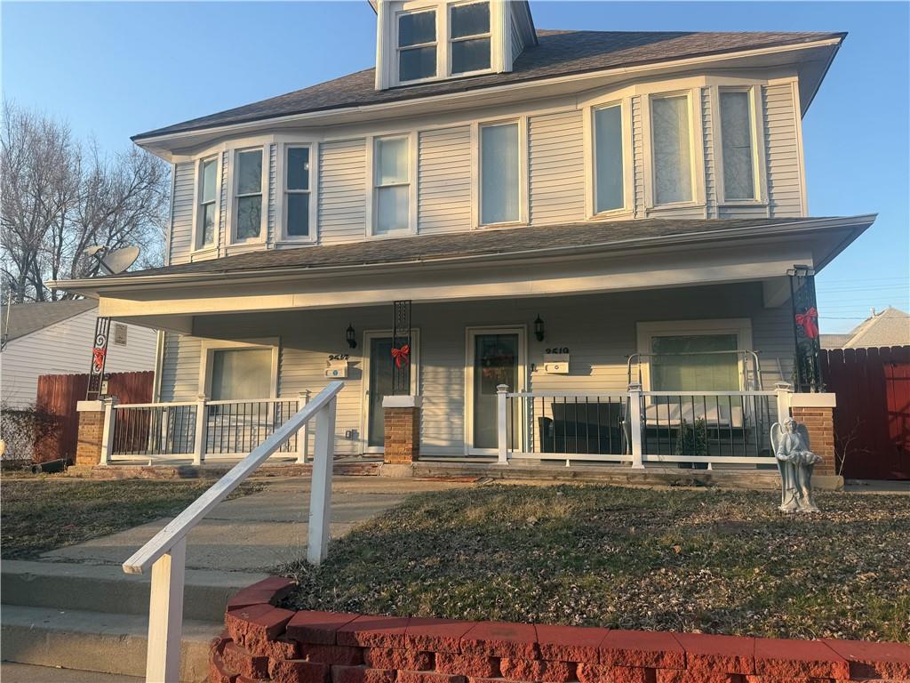 Listing Photo MLS #HMS2622672