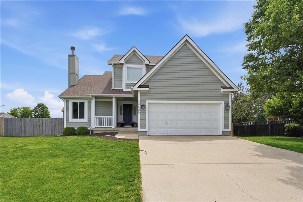 Listing Photo MLS #HMS2622684