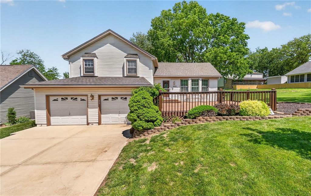 Listing Photo MLS #HMS2622808