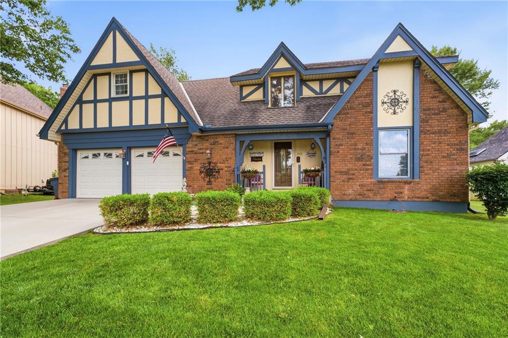 Listing Photo MLS #HMS2622871