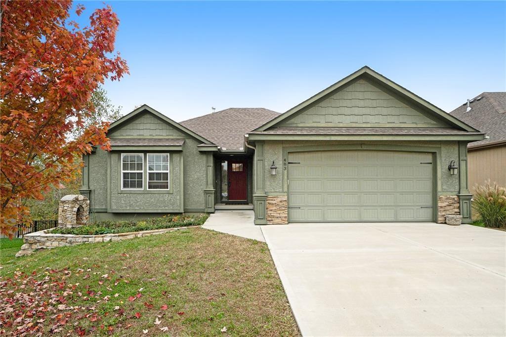 Listing Photo MLS #HMS2622877