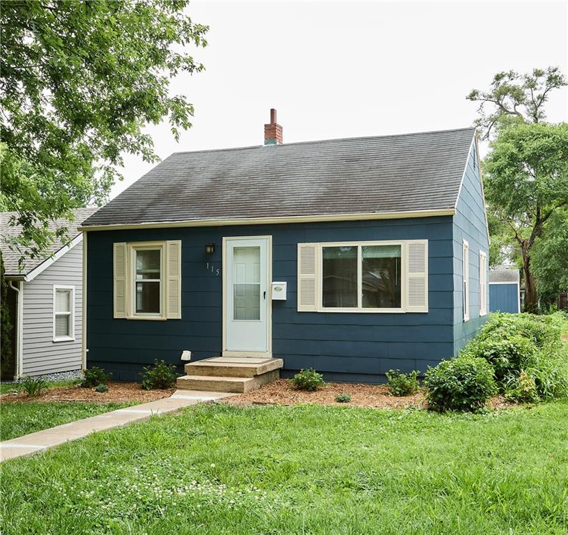 Listing Photo MLS #HMS2622993