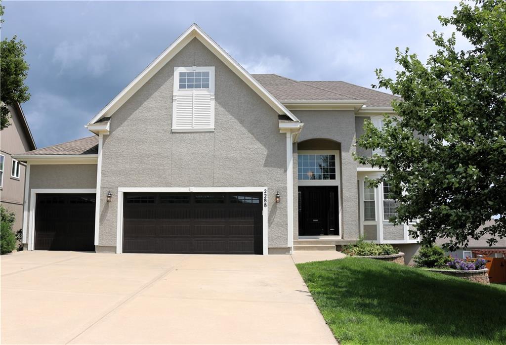 Listing Photo MLS #HMS2623023
