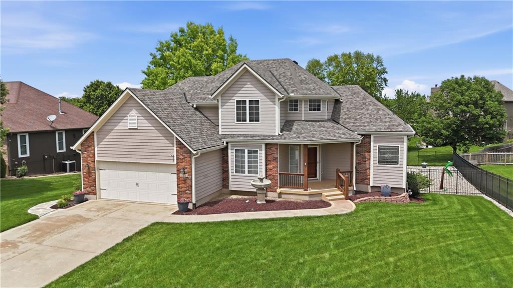 Listing Photo MLS #HMS2623030