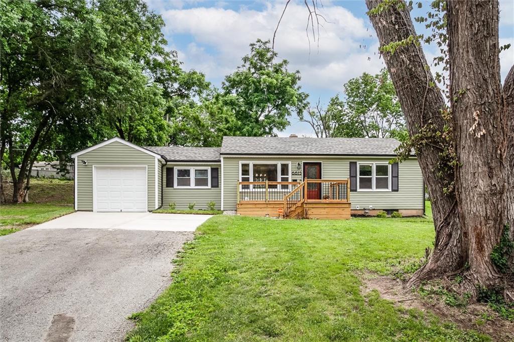Listing Photo MLS #HMS2623179
