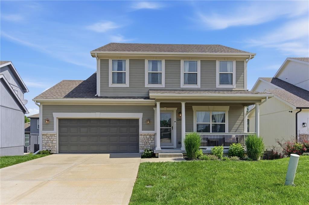 Listing Photo MLS #HMS2623207