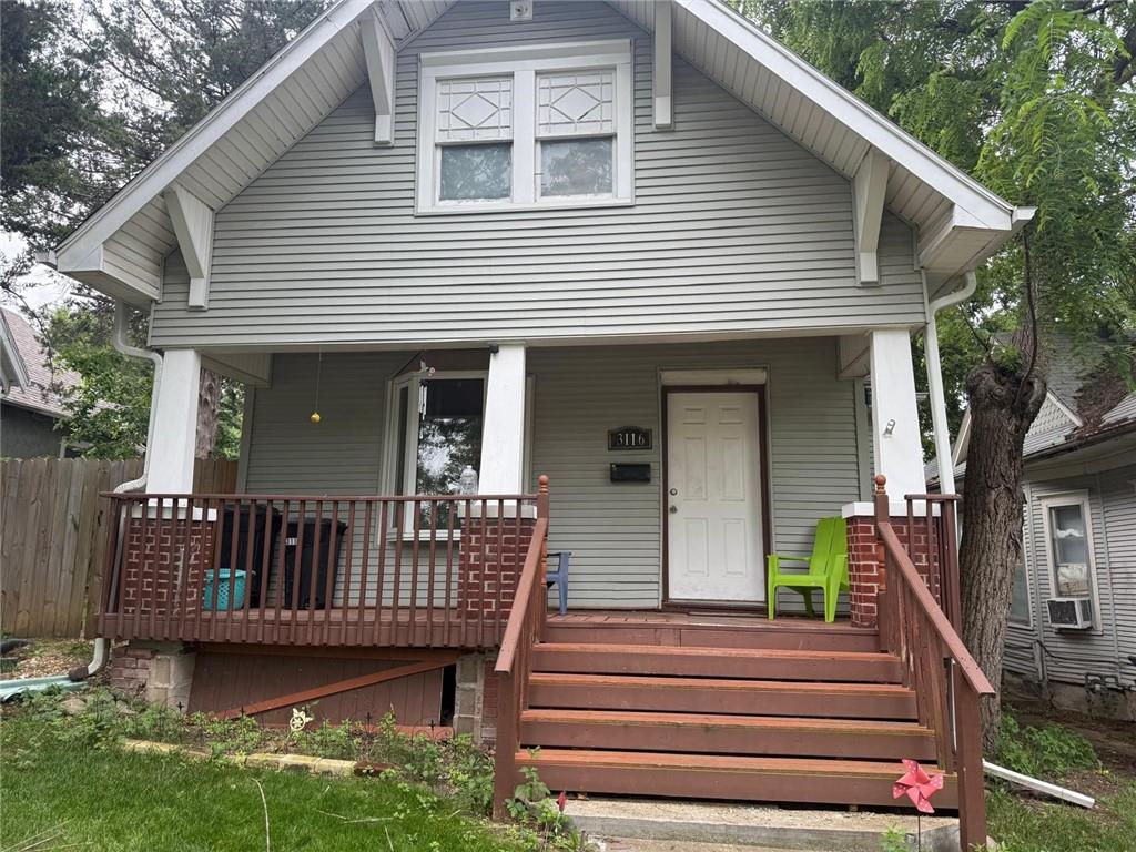 Listing Photo MLS #HMS2623214