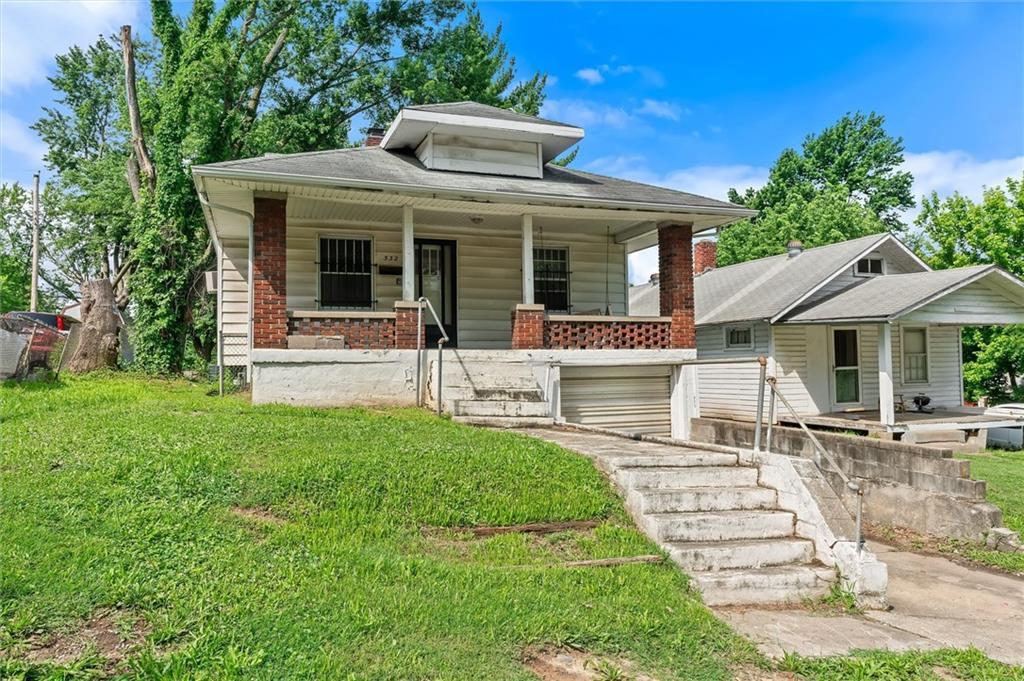Listing Photo MLS #HMS2623267