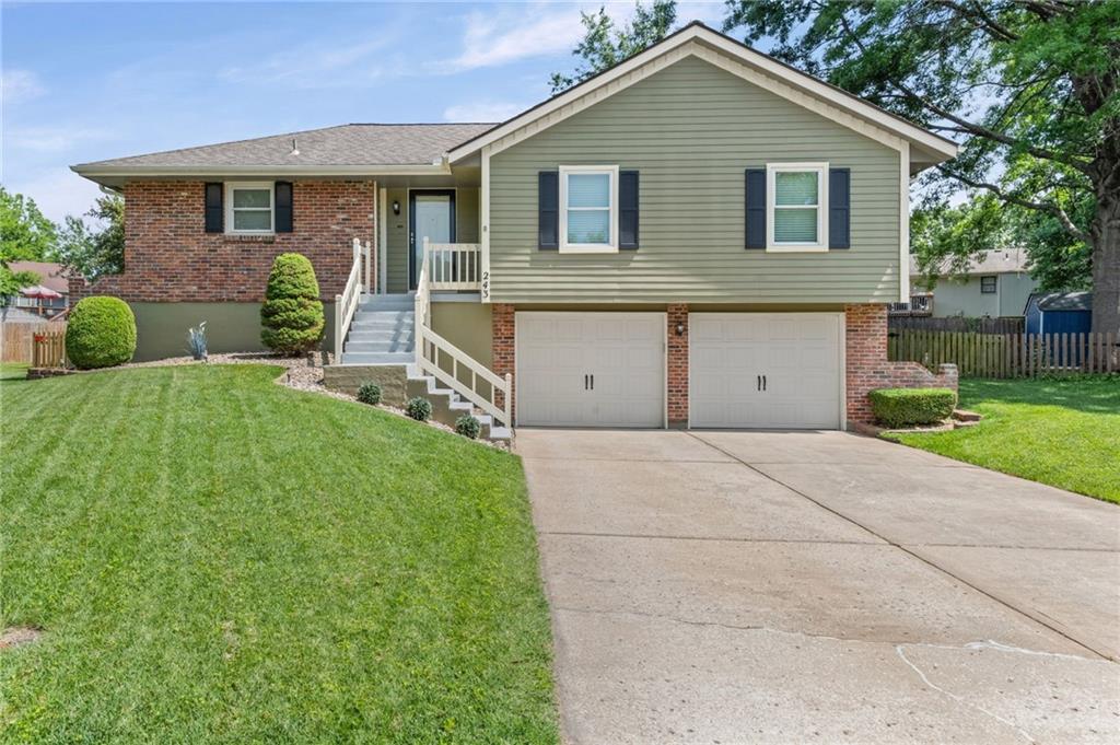 Listing Photo MLS #HMS2623302