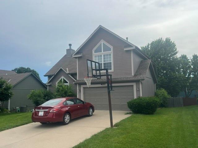 Listing Photo MLS #HMS2623324