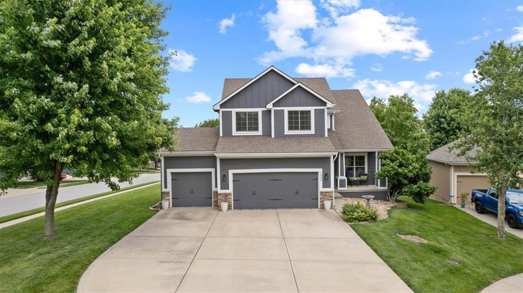 Listing Photo MLS #HMS2623328