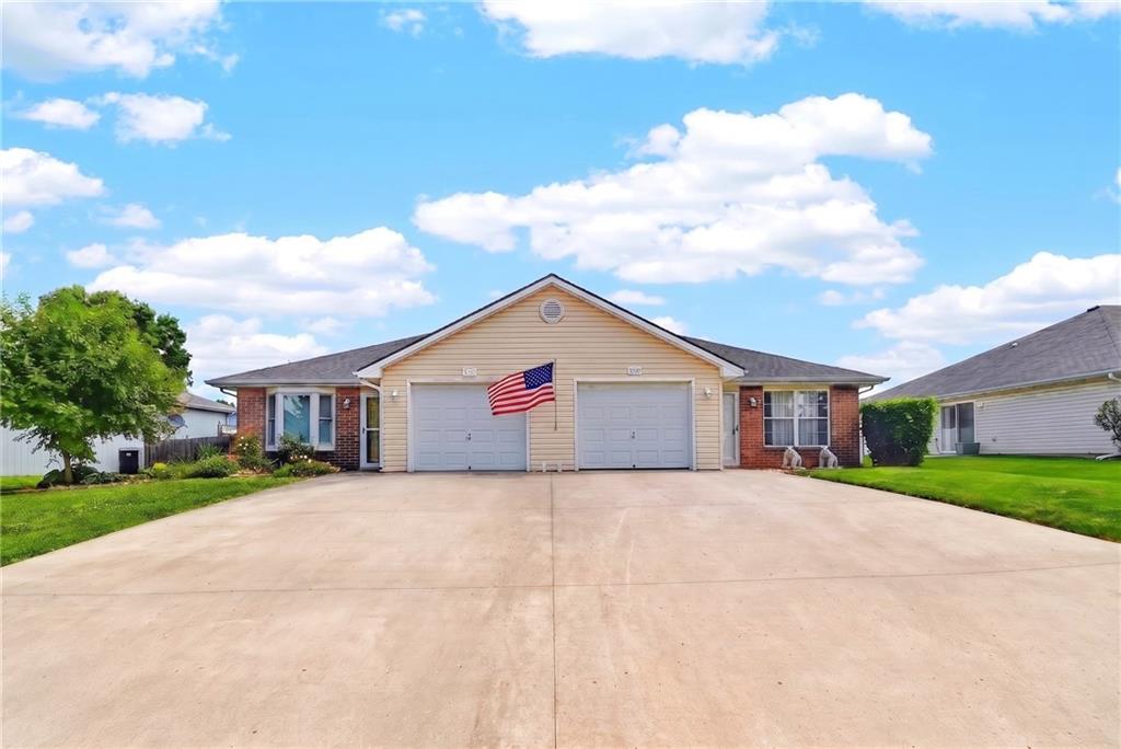 Listing Photo MLS #HMS2623453