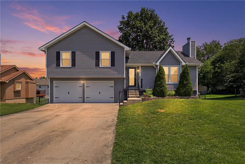 Listing Photo MLS #HMS2623472
