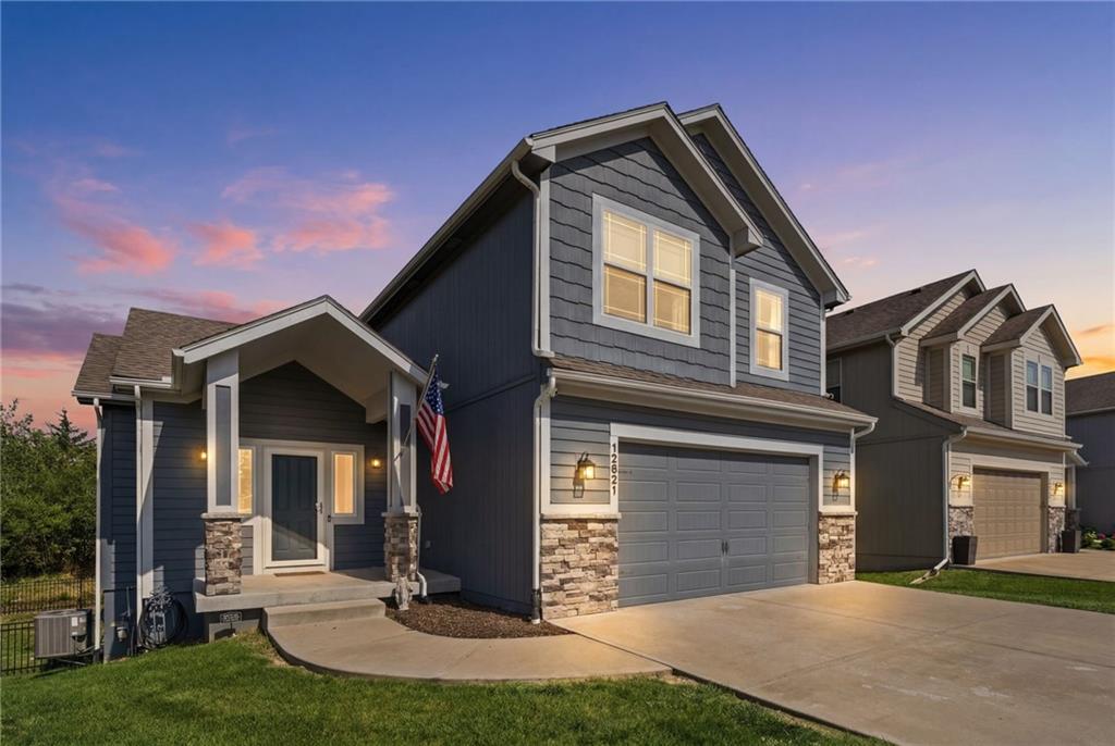Listing Photo MLS #HMS2623493