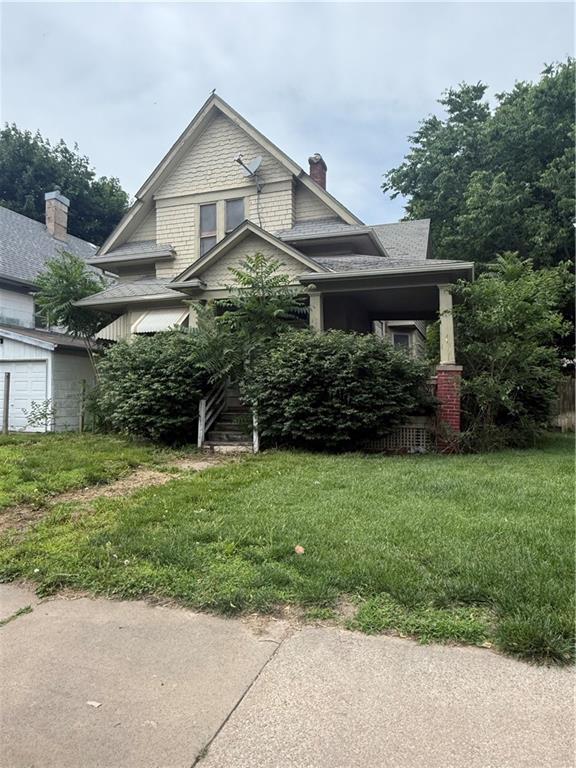 Listing Photo MLS #HMS2623580
