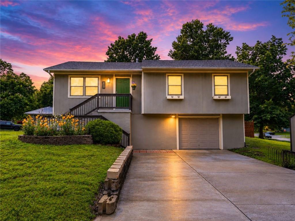 Listing Photo MLS #HMS2623609