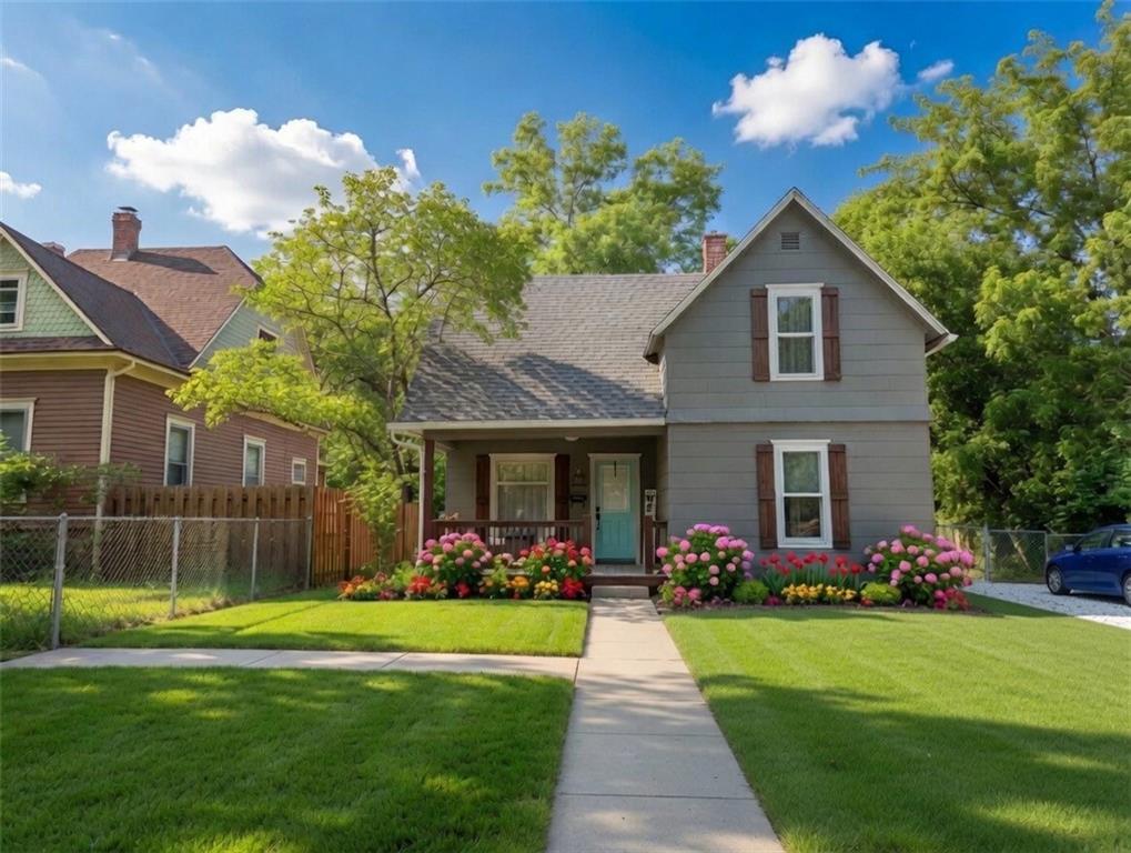 Listing Photo MLS #HMS2623617