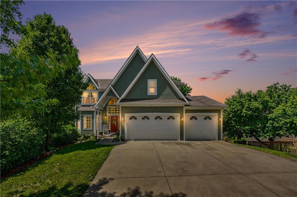 Listing Photo MLS #HMS2623683
