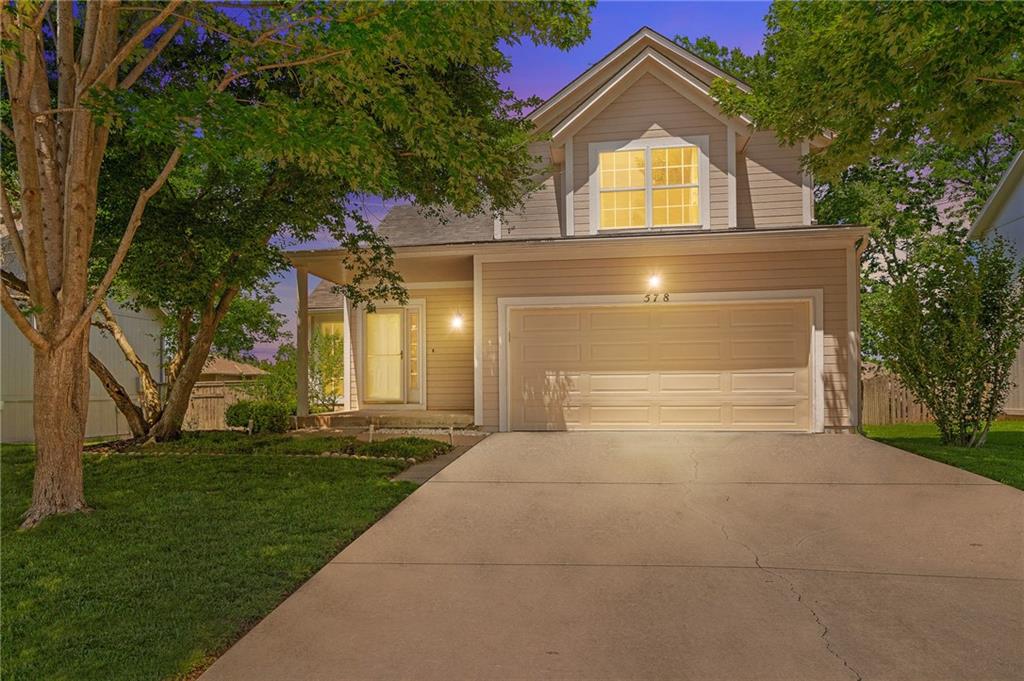 Listing Photo MLS #HMS2623708