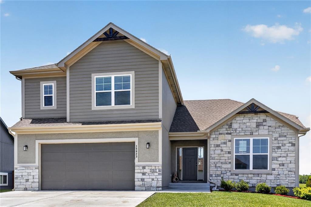 Listing Photo MLS #HMS2623735