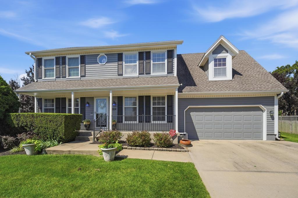 Listing Photo MLS #HMS2623855