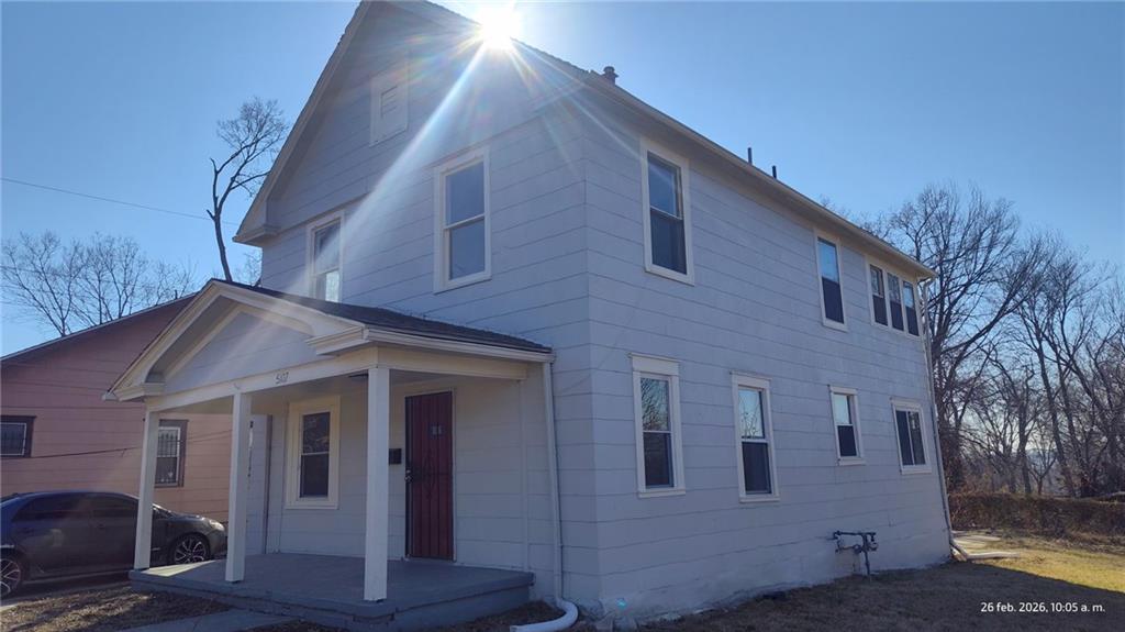 Listing Photo MLS #HMS2623957