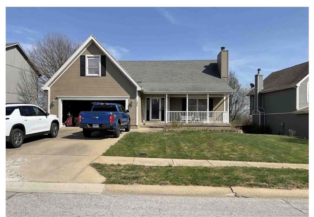 Listing Photo MLS #HMS2624065