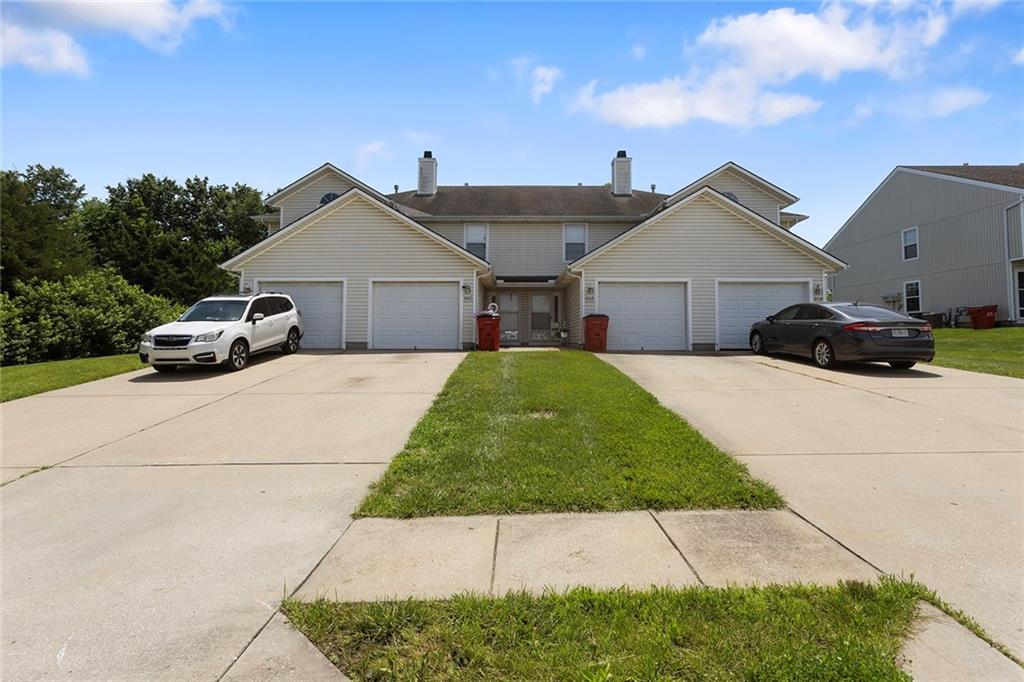 Listing Photo MLS #HMS2624093