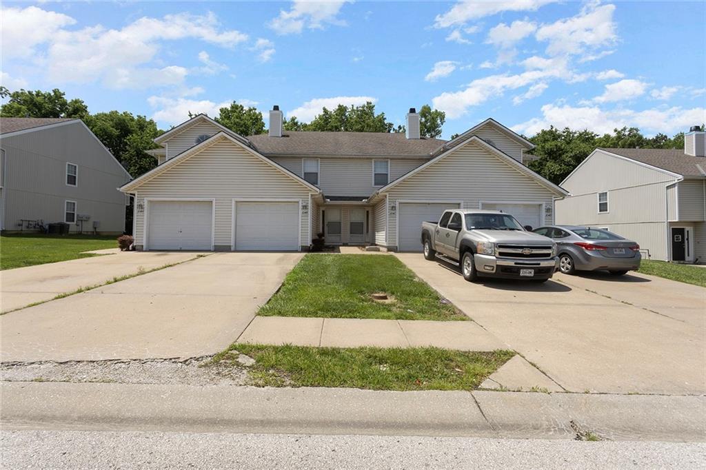 Listing Photo MLS #HMS2624097
