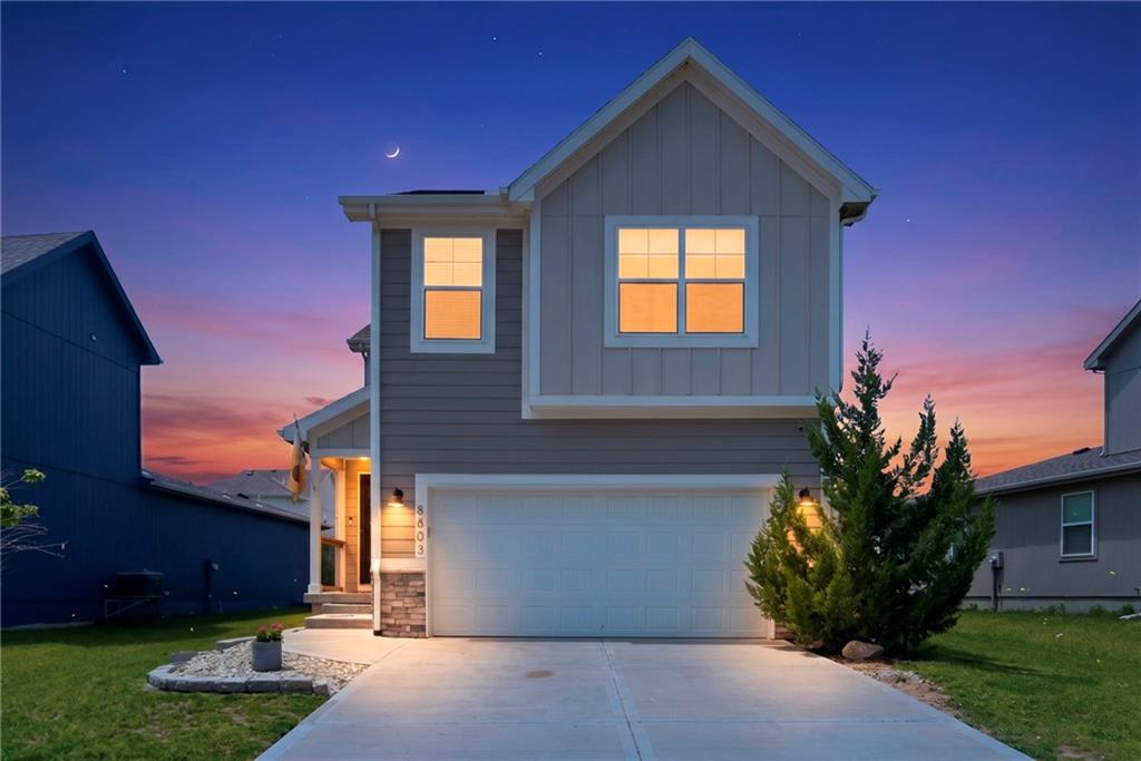 Listing Photo MLS #HMS2624175
