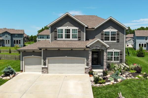 Listing Photo MLS #HMS2624186