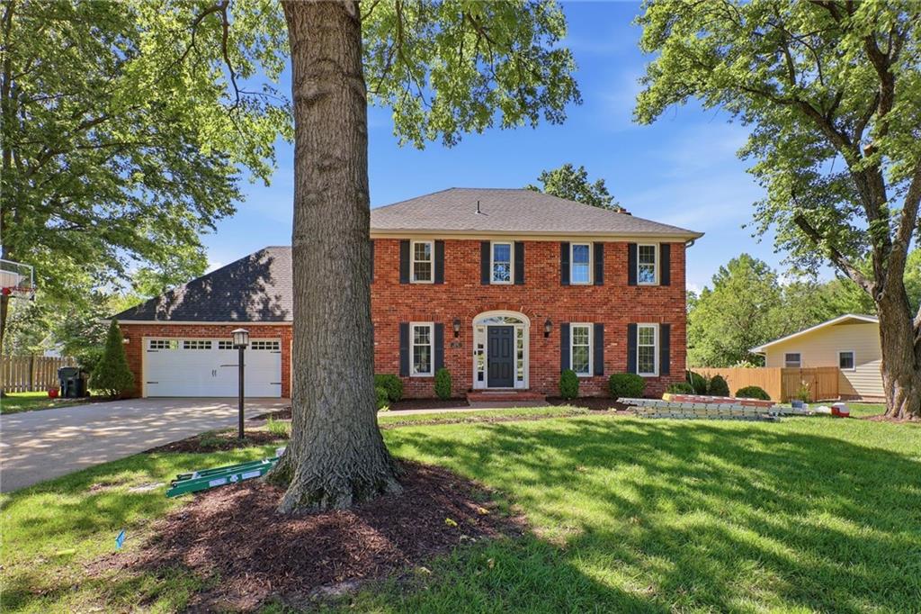 Listing Photo MLS #HMS2624187