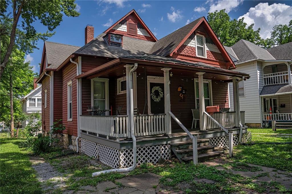 Listing Photo MLS #HMS2624238