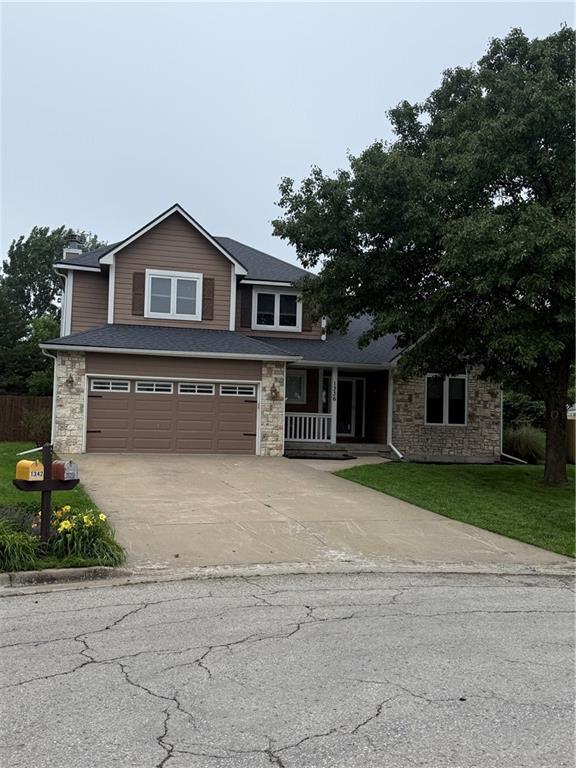 Listing Photo MLS #HMS2624275
