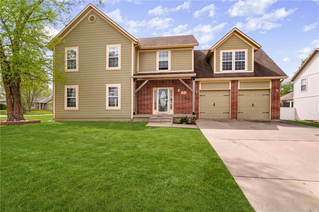 Listing Photo MLS #HMS2624321