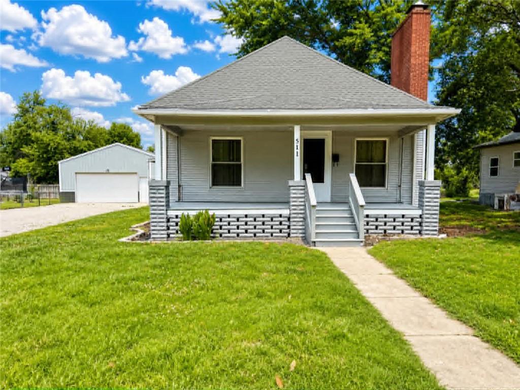 Listing Photo MLS #HMS2624337