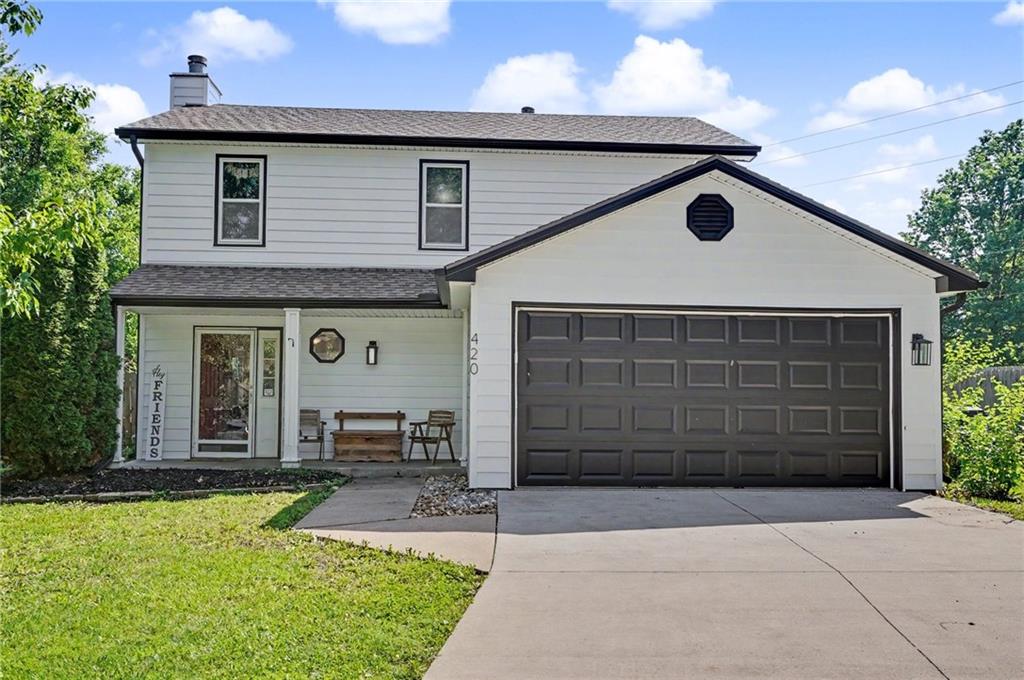 Listing Photo MLS #HMS2624375