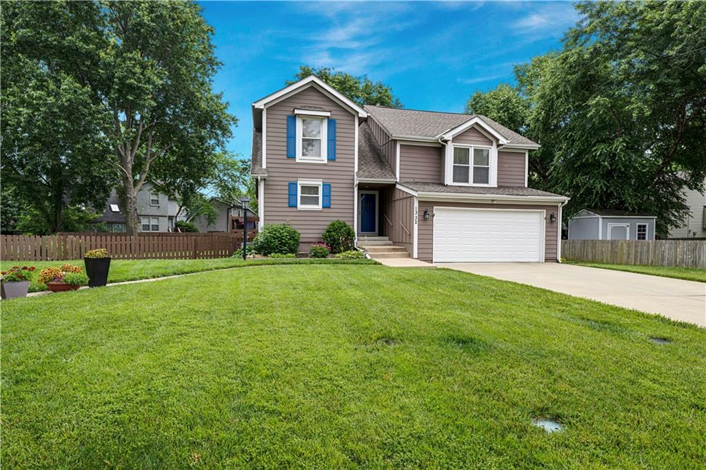Listing Photo MLS #HMS2624405