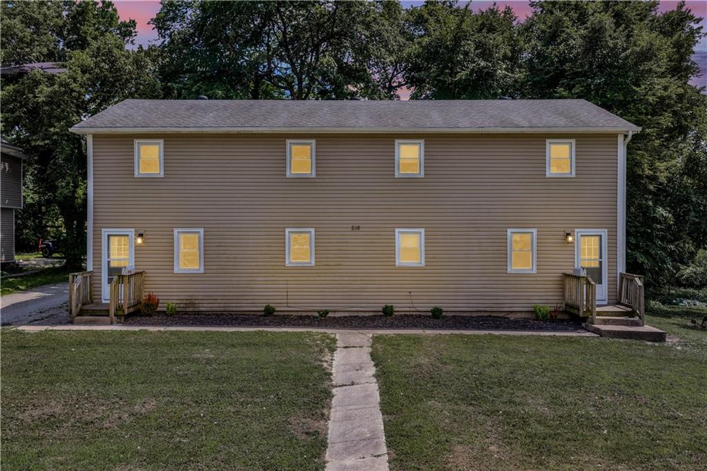 Listing Photo MLS #HMS2624803