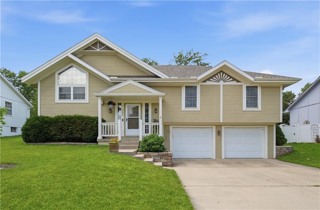 Listing Photo MLS #HMS2624892