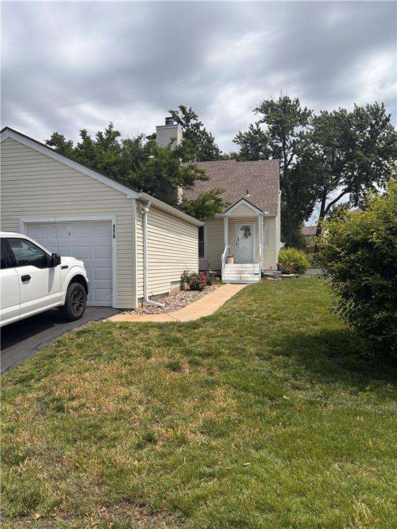 Listing Photo MLS #HMS2625063