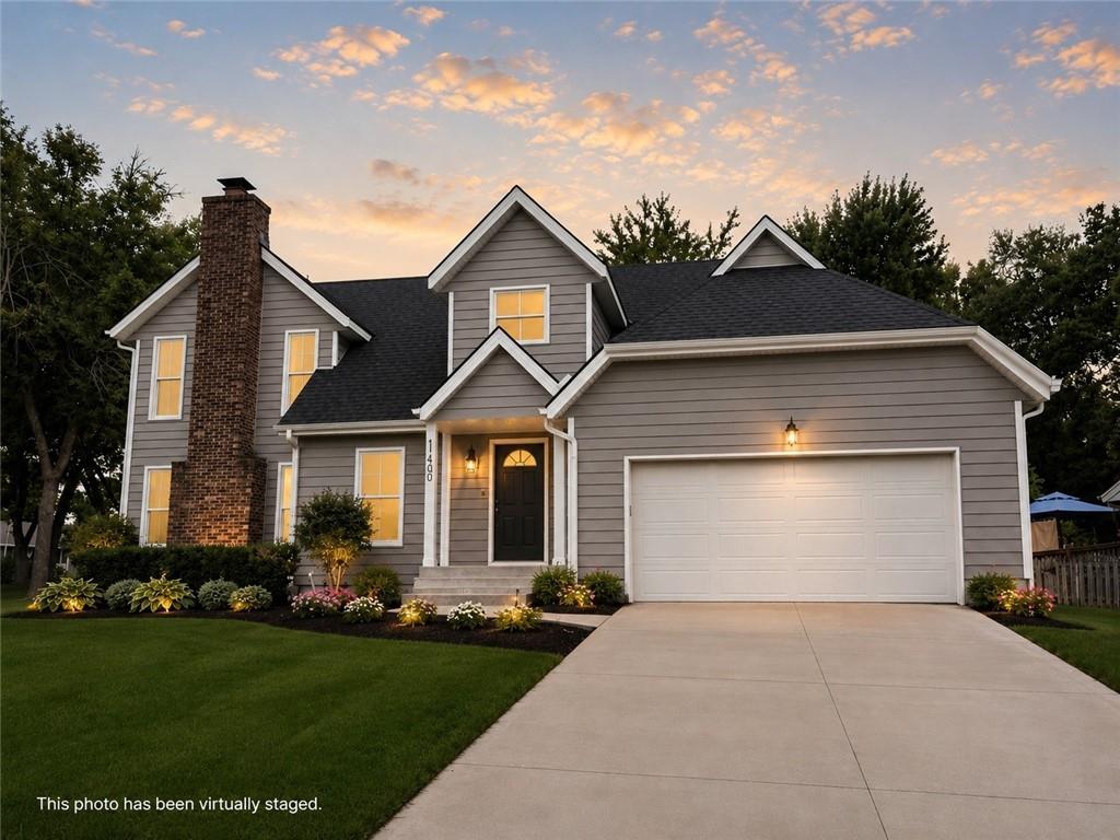 Listing Photo MLS #HMS2625232