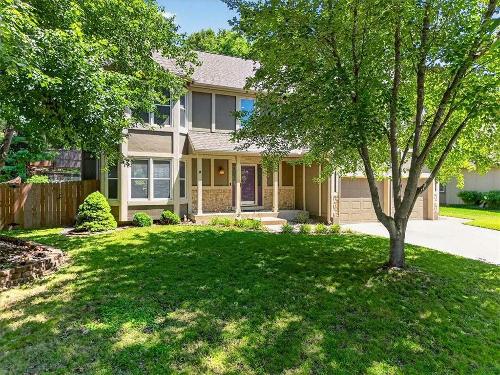 Listing Photo MLS #HMS2625320