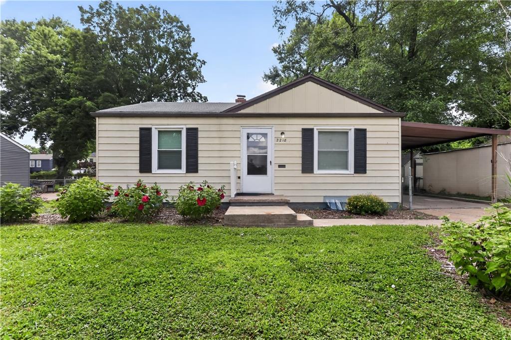 Listing Photo MLS #HMS2625326
