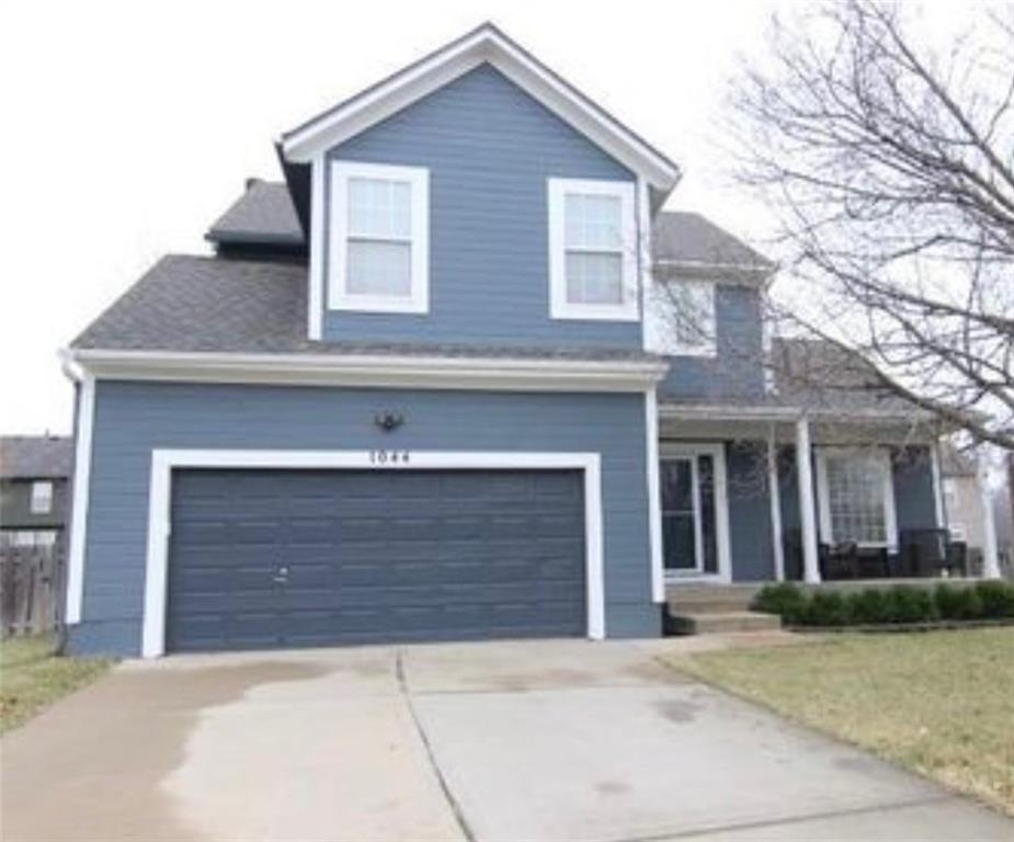 Listing Photo MLS #HMS2625586