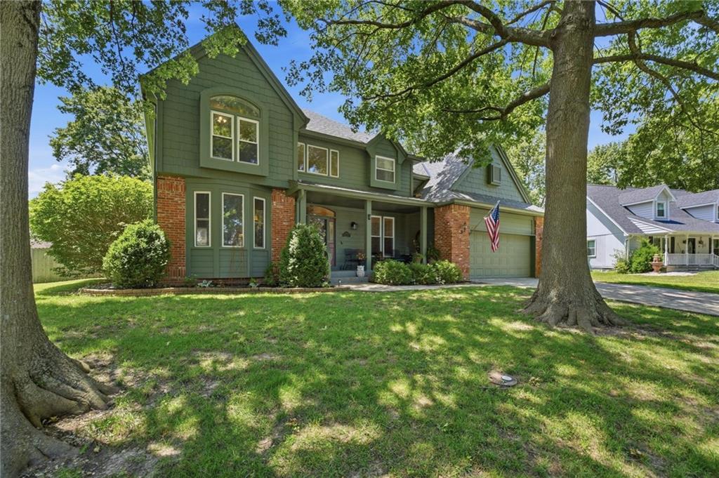 Listing Photo MLS #HMS2626074