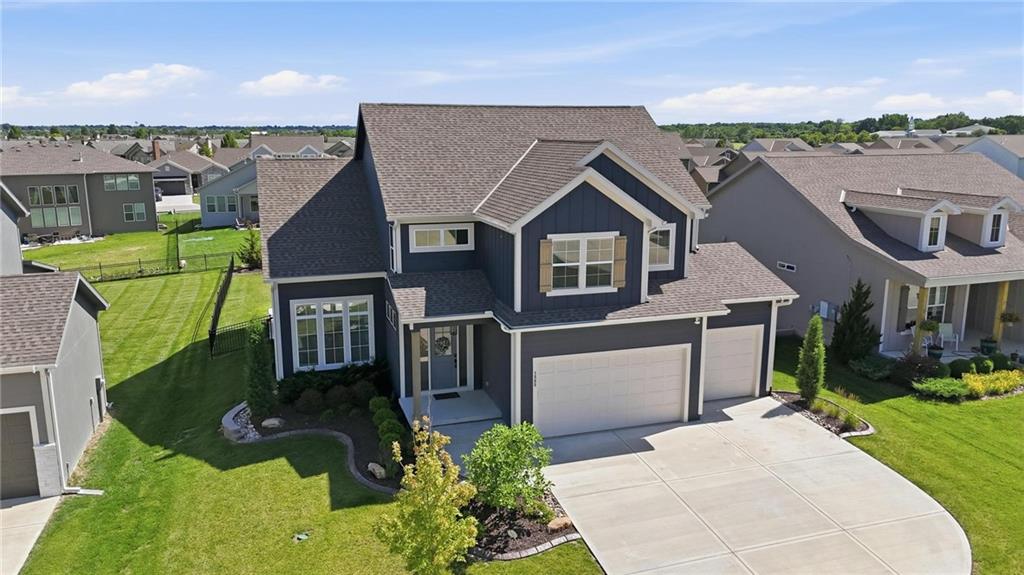 Listing Photo MLS #HMS2626260