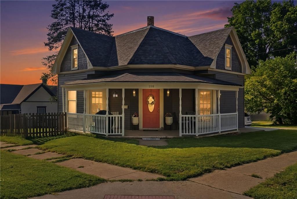 Listing Photo MLS #HMS2626303